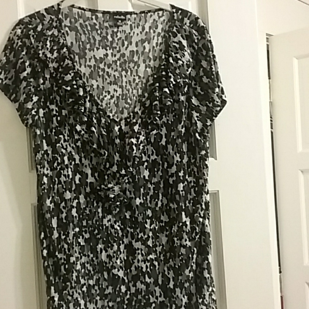 Rafaella Blouse